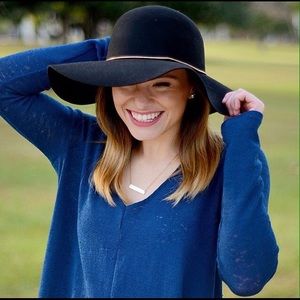 Meet your Posher, Hannah