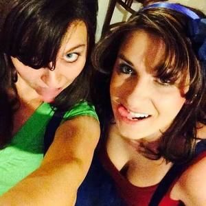 Meet your Posher, Danielle