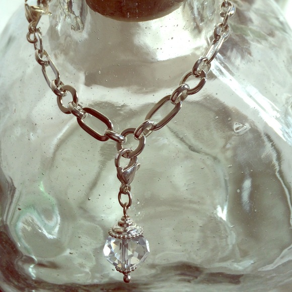 Origami Owl Bracelet