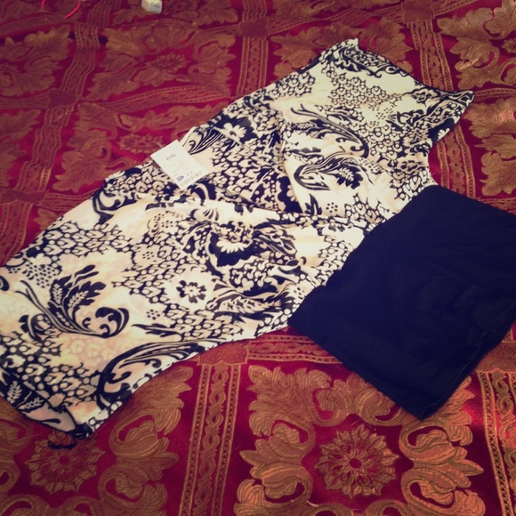 NWT Dolman Sleeve Blouse