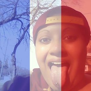 Meet your Posher, Melina