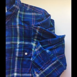 Flannel
