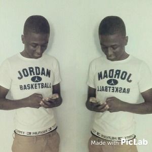 Meet your Posher, Mylo