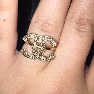 Chanel Ring