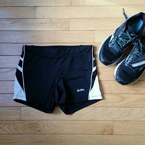 Eastbay Spandex Shorts