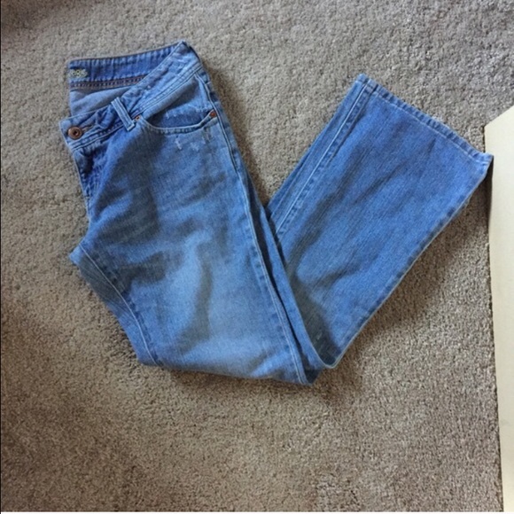 Jean & tee bundle