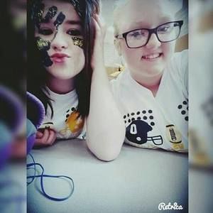 Meet your Posher, Shelby