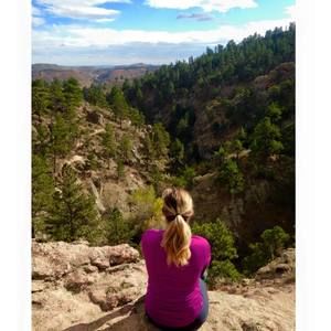 Meet your Posher, Kyley