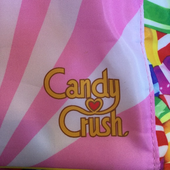 Candy Crush Bags - πππ¬ Very Cute Candy Crush Tote Bag π¬ππ Candy Crush Bags - πππ¬ Very Cute Candy Crush Tote Bag π¬ππ