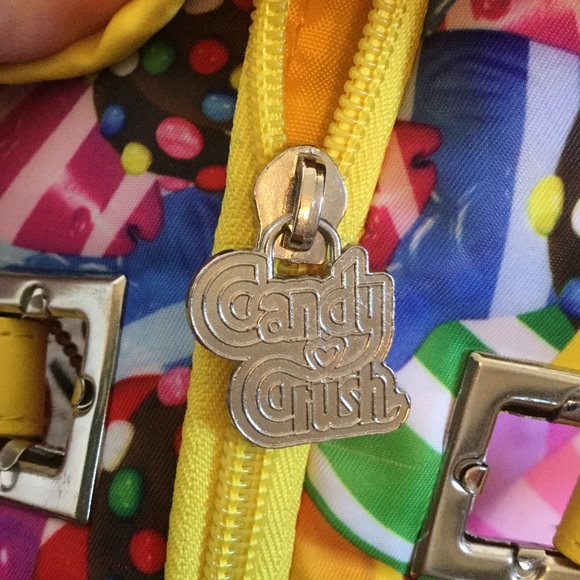 Candy Crush Bags - πππ¬ Very Cute Candy Crush Tote Bag π¬ππ Candy Crush Bags - πππ¬ Very Cute Candy Crush Tote Bag π¬ππ