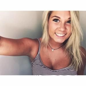 Meet your Posher, Madi