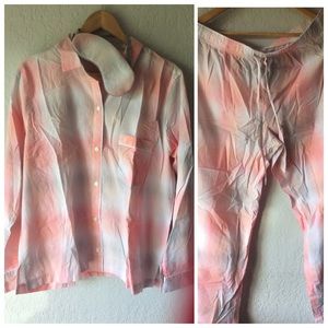 Victoria's Secret pajamas