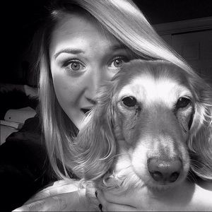 Meet your Posher, Kacie