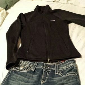 North Face Size Small