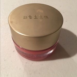 Still Aqua Glow Watercolor Blush