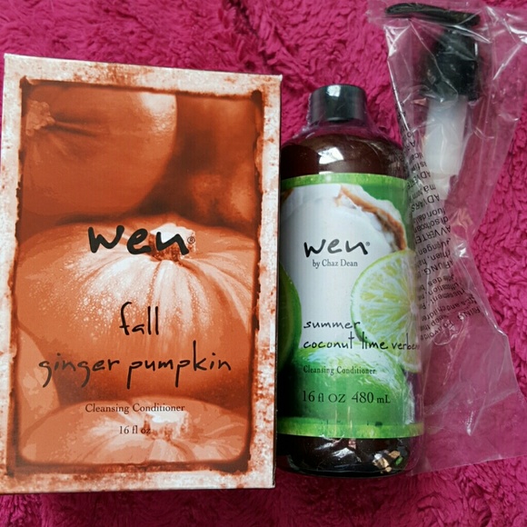 Wen cleansing conditioner