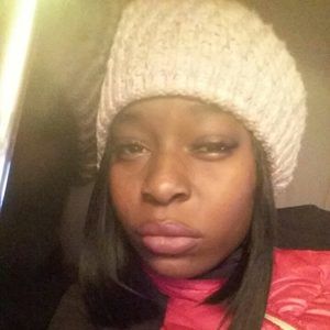 Meet your Posher, Keyshia