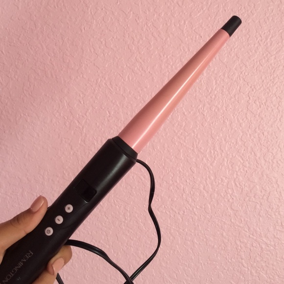 Curling wand✨