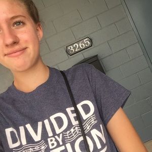 Meet your Posher, Bethany