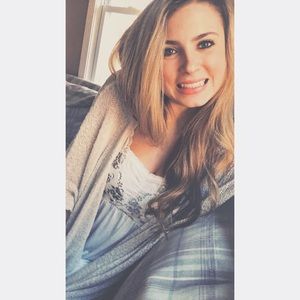 Meet your Posher, Victoria