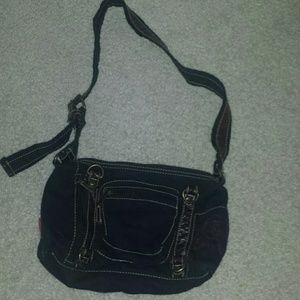 Small purse