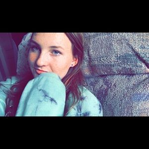 Meet your Posher, Allison