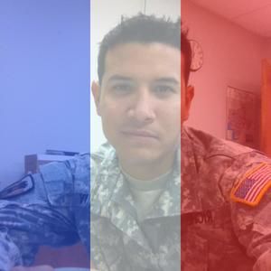 Meet your Posher, Kegan