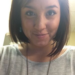 Meet your Posher, Tracy