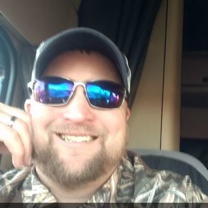 Meet your Posher, Gary