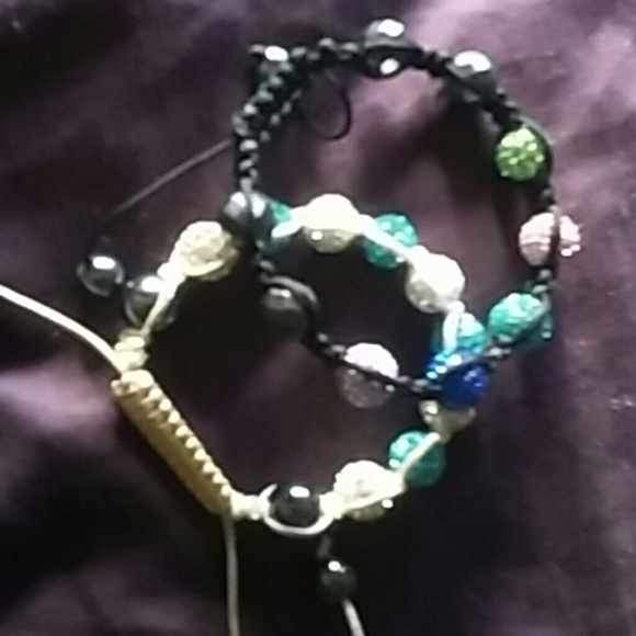 bracelets