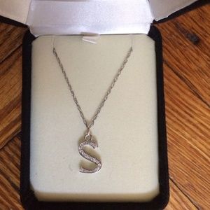 Kay Jewelers Diamond Pendant necklace