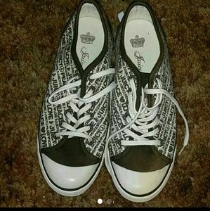 Juicy couture shoes
