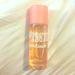 Sun Kissed Body Mist