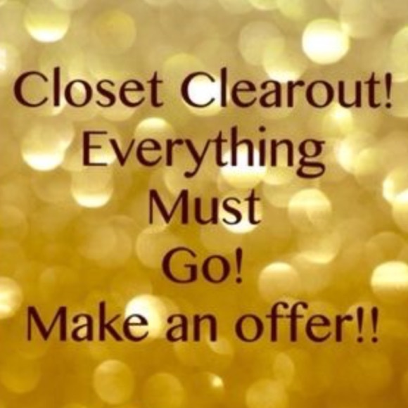 Make me an OFFER!!!