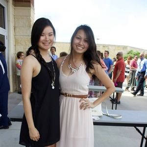 Meet your Posher, Christy