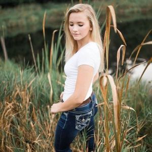 Meet your Posher, Toni