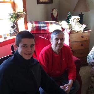 Meet your Posher, Sheryl