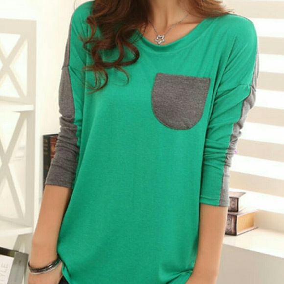 Tops - Bundle for cheers two tops