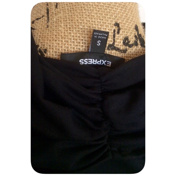 Sleeveless Cowl Neck - Picture 4 of 4