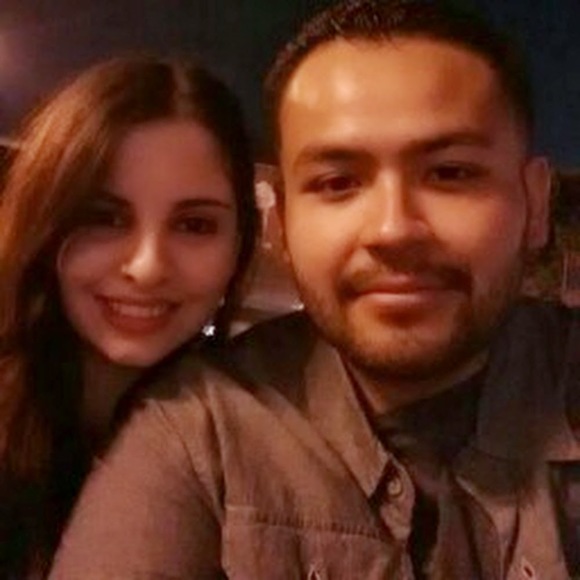 Meet your Posher, Jenia