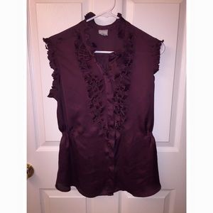 🤑SALE🤑 Converse (Juniors) Blouse