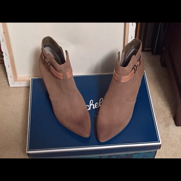 Seychelles Shoes - ONE DAY SALE Seychelles Booties