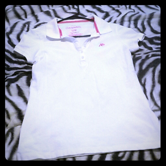 White Polo