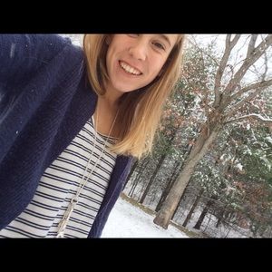 Meet your Posher, Brittany