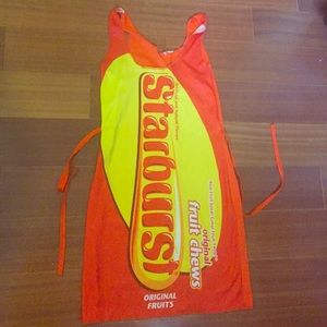 Adult Starburst Costume