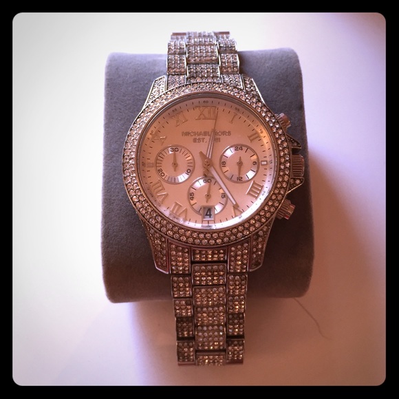 Beautiful Michael Kors watch