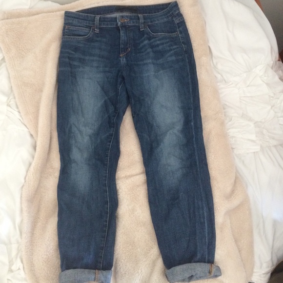 Joe's Boyfriend Jeans