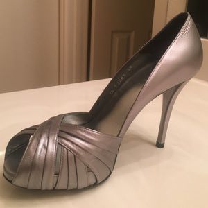 Stuart Weitzman heels