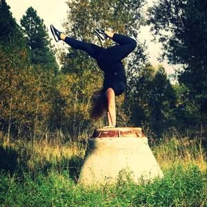 Meet your Posher, Helene