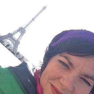 Meet your Posher, Nichole